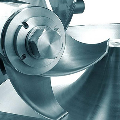 Куттерные ножи