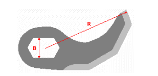 Куттерные ножи Kremer+Grebe (тип 4)