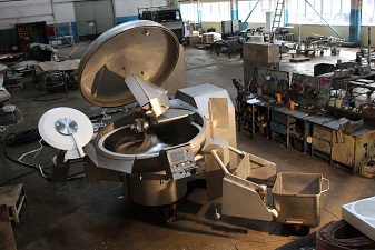 куттер А170-0,3