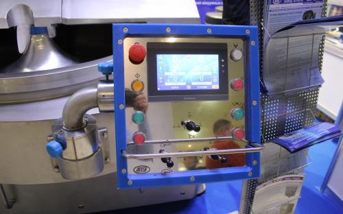 пульт управления А170-130